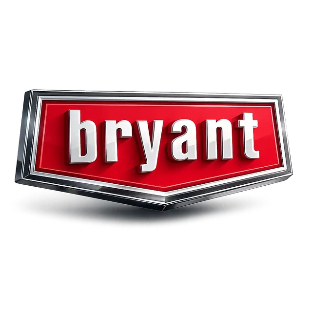 Bryant dealer badge
