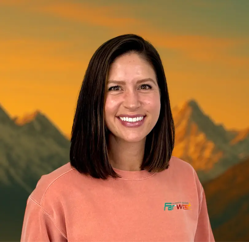 Lanae Ross, Mrs. Farwest, Payroll, Farwest Climate Control